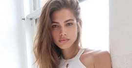 Victoria's Secret'ın ilk trans modeli Valentina Sampaio