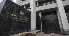 Merkez Bankası'nın sahip olduğu altın miktarı 314 tona çıktı