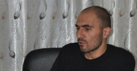 IŞİD'li İlyas Aydın: İstihbarat servislerinin gayrimeşru çocuklarıyız