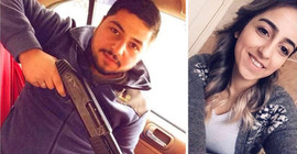 Öldürülmeden önce polisten yardım istemiş
