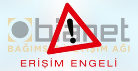 Jandarma istedi birçok siteye erişim engellendi: Bianet, ETHA, Gazete Fersude...