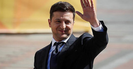Ukrayna Devlet Başkanı Zelenskiy Türkiye'ye gelecek