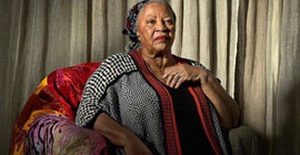 Toni Morrison yaşamını yitirdi