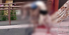 'Selfie' çekerken hayatını kaybetti