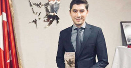 12 yıl önce ayak parmağını kaybetti, kendisini iş kazasına adadı, ailelere yardım etti