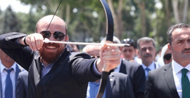 'Bilal Erdoğan kimin uçağını kullanıyor?'