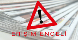 Erişimi engellenen internet siteleri Avrupa Konseyi'ne taşındı