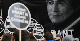 Hrant Dink davasında gerekçeli karar açıklandı