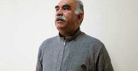Avukatları Abdullah Öcalan ile bugün görüştü