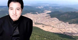 Fazıl Say'dan Kaz Dağları için konser