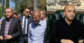 Erdoğanlar gemilere petrol tankerlerini de ekledi