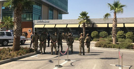 AA: Erbil saldırısının planlayıcıları öldürüldü