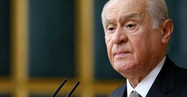 Bahçeli'den güvenli bölge açıklaması