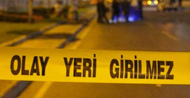 ATO Meclis üyesini öldürdükten sonra intihar etti