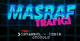 Saadet Partisi'nden 'retro oyun': Masraf trafiği