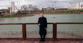 Erdoğan 'Çay, kek bedava olacak' demişti; otoparkın ücretli olduğu ortaya çıktı