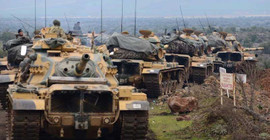 167 kişiye açılan Afrin soruşturmasına 18 ay sonra takipsizlik