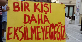 Uzaklaştırma kararı koruyamadı: Evi kadın içindeyken ateşe verdi