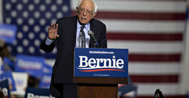 Bernie Sanders: Seçilirsem UFO'larla ilgili bilgileri paylaşacağım