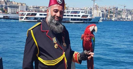 'Allah' diyen 'Paşa'sına kavuşmak istiyor