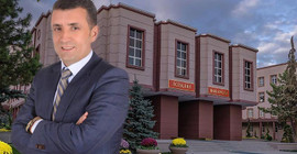 İçişleri Bakanlığı, Çaldıran Belediye Eşbaşkanı Faruk Demir'i görevden aldı