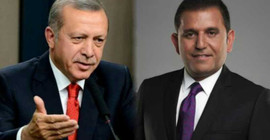 FOX'tan Erdoğan'a çağrı: Cumhurbaşkanı halkın gönlüne girmek istiyorsa Fatih Portakal tam yeri
