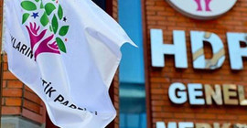 HDP: Hesap vermesi gerekenler belediyelerimizi işlevsiz kılmayı amaçlıyor