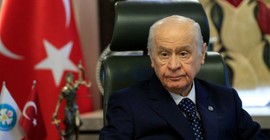 Bahçeli: Erken seçime ihtiyaç yoktur