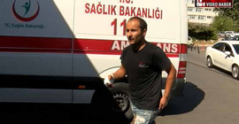 Bir bayram klasiği: Acemi kasaplar hastanelik oldu