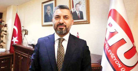 'Düzenleme tüm interneti kapsamayacak, radyo-televizyon yayıncılığını ilgilendiriyor'