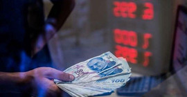 Dolar 7.20'yi geçmişti: 12 Ağustos'un birinci yıldönümü