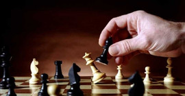 Satranç ve Dama Sevenler Derneği'ne kumar baskını
