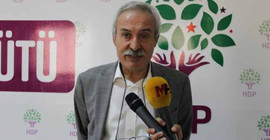 Mızraklı'dan, bayramı çocuklarla geçirme isteğini reddeden müdürlüğe tepki