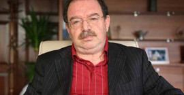 Hatip Dicle: Öcalan Türkiye'ye can simidi atıyor