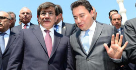 'Babacan ve Davutoğlu'nun önünü kesmek için erken seçim olabilir'