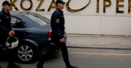 Koza İpek davası sanığı AKP’lilerle irtibattaymış