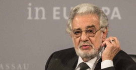 Opera sanatçısı Placido Domingo’ya cinsel taciz suçlaması