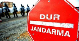 Hakkari'de 5 bölgede 15 günlük yasak