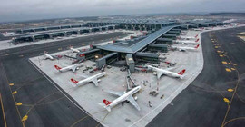 İstanbul Havalimanı için verilen karar Resmi Gazete'de yayınlandı