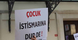 Cinsel istismar tutanağa yaralama olarak geçti