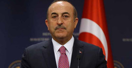 Çavuşoğlu: Trump'ın bize 20 mil sözü var
