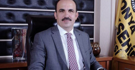 AKP'li başkan eşinin kuzenini 4 kez üst düzey görevlere atamış