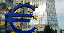 Avrupa Merkez Bankası hacklendi