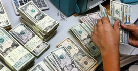 En zenginler bir günde 18 milyar dolar kaybetti