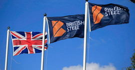 Ön anlaşma sağlandı: OYAK British Steel'i alıyor