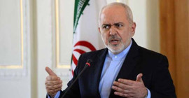 Zarif: İran tankerinin alıkonulması yüzde yüz yasa dışıydı