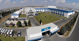 ABD Sağlık Bakanlığı'ndan Deva Holding'e uyarı