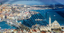 Alman uzmandan İstanbul uyarısı: Tehlike her geçen gün artıyor