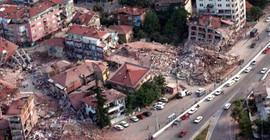 Beklenen İstanbul depremi yorumu: Fırtına öncesi sessizlik