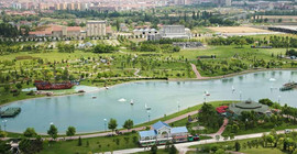 6 yaşındaki oğlunu 'Cennete gitsin' deyip suni gölete attı